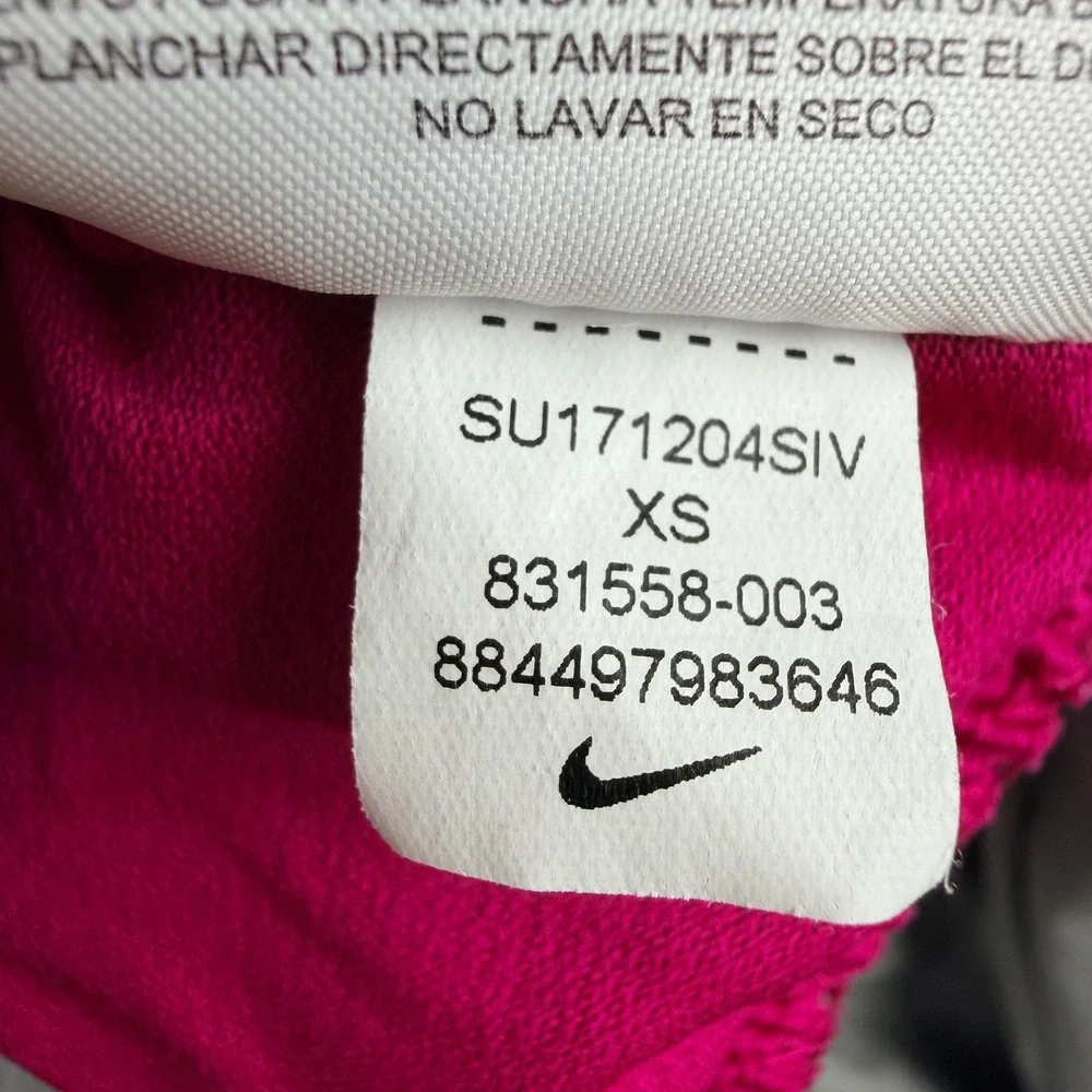 Nike dri fit